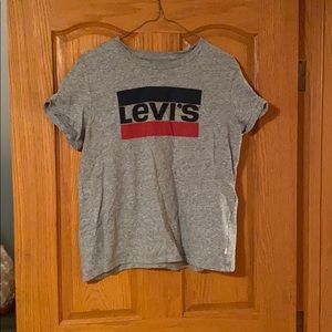 Levi’s Shirt